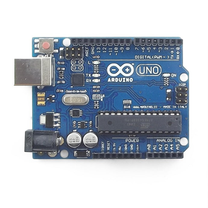 Arduino Uno R3