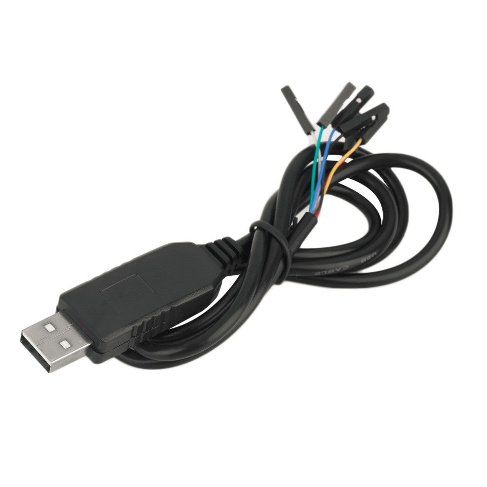 New  6 pin FT232RL USB to Serial adapter module USB TO TTL RS232 For Arduino Cable Wholesale
