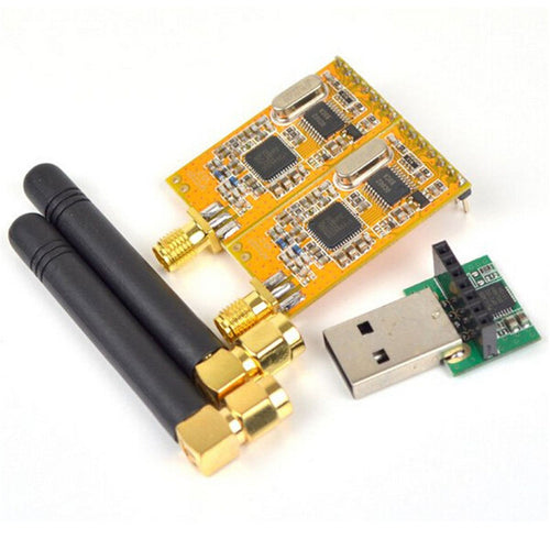 Hot Sale Module Board Boards Modules APC220 Wireless Data Communication Module USB Adapter Kit For Arduino 4.7x1.8x1.1cm