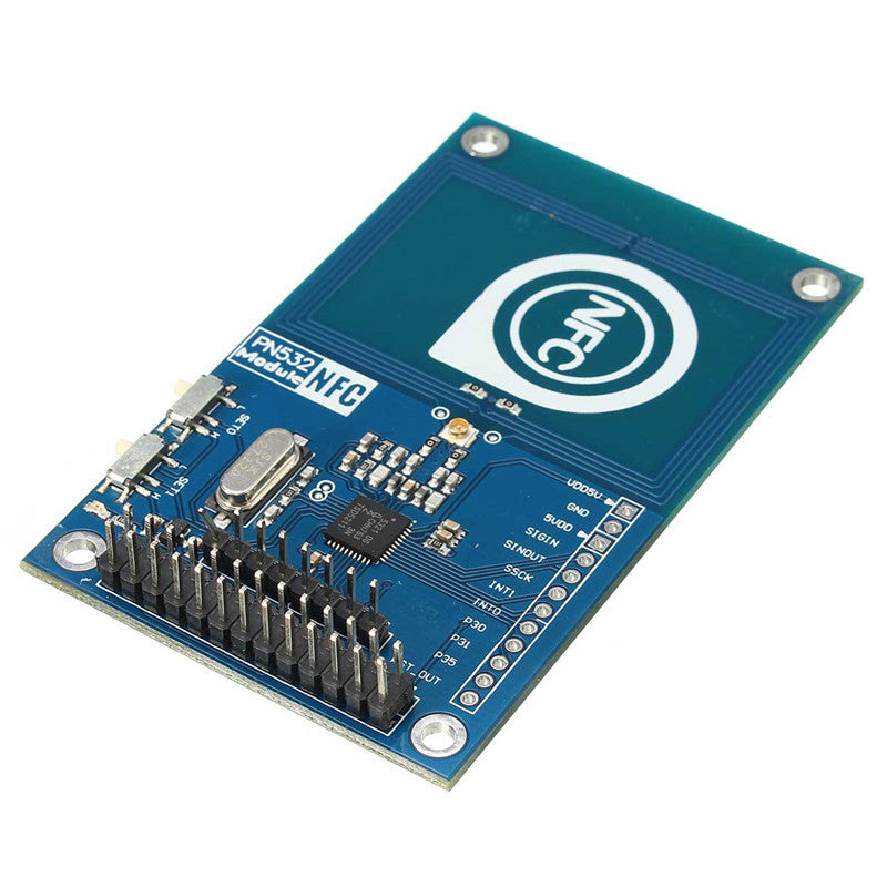New Arrival PN532 NFC Module for Arduino FZ0834 Near-field communication module supports reading and writing cards Board