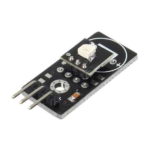 Electric 1PC UVM-30A UV Detection Sensor Module Ultraviolet For Ray Module DC 3-5V for Arduino Waterproof 28X12mm Board Module